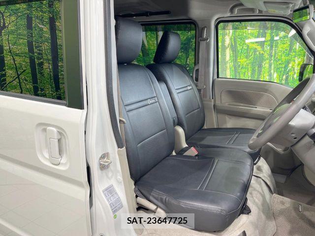 Suzuki EVERY WAGON 2022-10 8828970-7