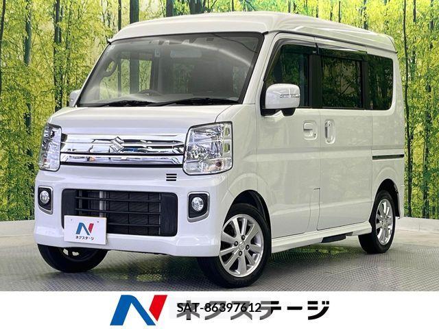 Suzuki EVERY WAGON 2023-07 8828971-0