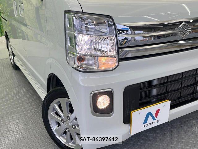 Suzuki EVERY WAGON 2023-07 8828971-12