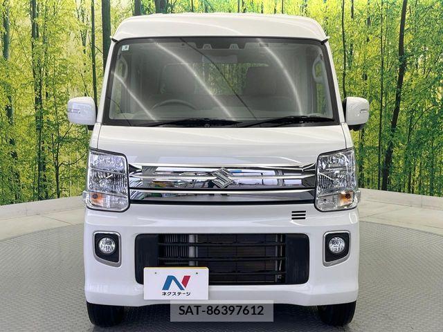 Suzuki EVERY WAGON 2023-07 8828971-14