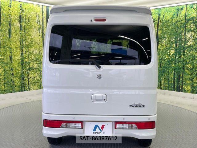 Suzuki EVERY WAGON 2023-07 8828971-15