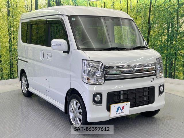 Suzuki EVERY WAGON 2023-07 8828971-16