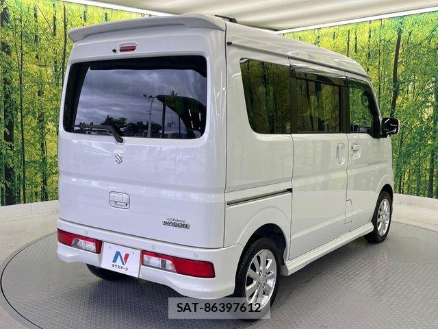 Suzuki EVERY WAGON 2023-07 8828971-17