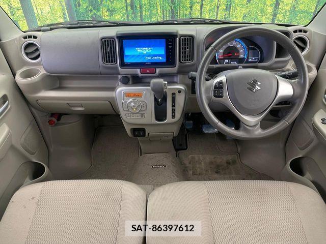 Suzuki EVERY WAGON 2023-07 8828971-2