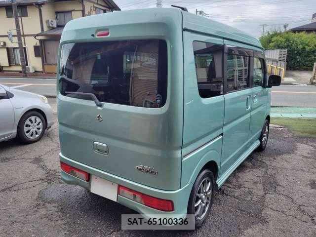 Suzuki EVERY WAGON 2015-08 8828989-9