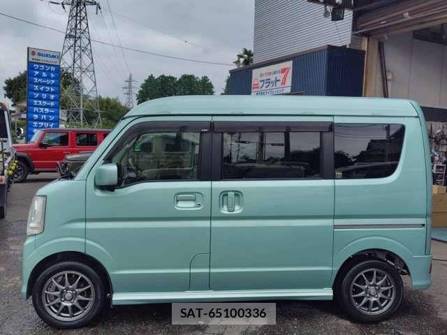 Suzuki EVERY WAGON 2015-08 8828989-10