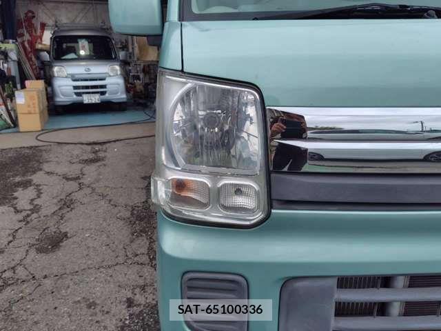 Suzuki EVERY WAGON 2015-08 8828989-12