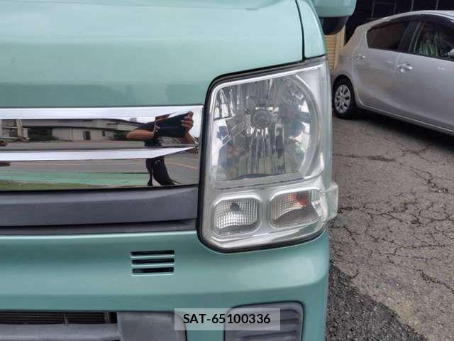 Suzuki EVERY WAGON 2015-08 8828989-13