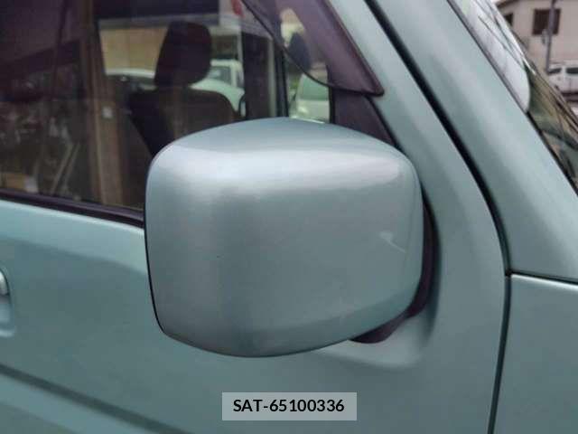 Suzuki EVERY WAGON 2015-08 8828989-15