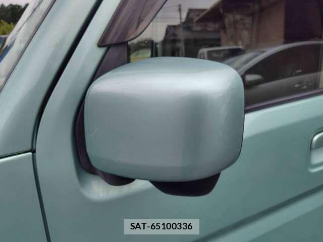 Suzuki EVERY WAGON 2015-08 8828989-16