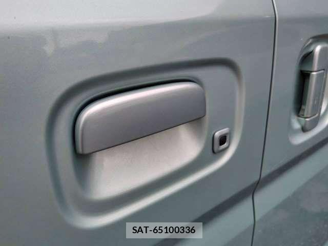 Suzuki EVERY WAGON 2015-08 8828989-18