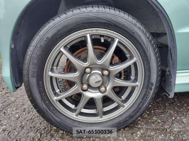 Suzuki EVERY WAGON 2015-08 8828989-19