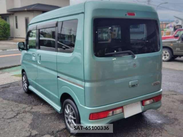 Suzuki EVERY WAGON 2015-08 8828989-7