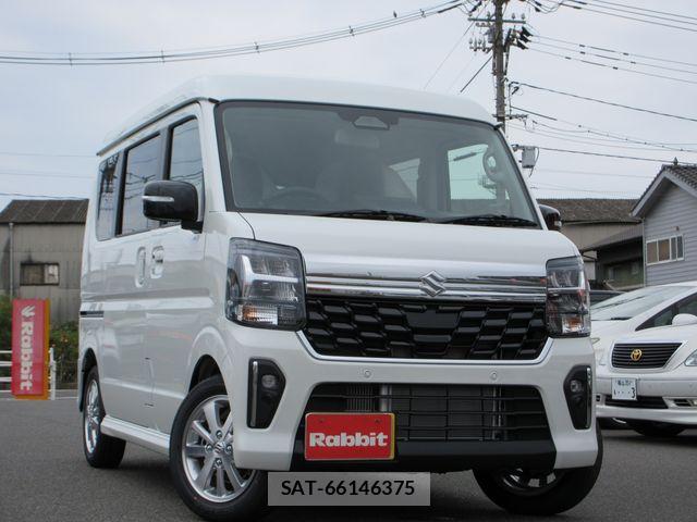 Suzuki EVERY WAGON 2026-09 8828969-0