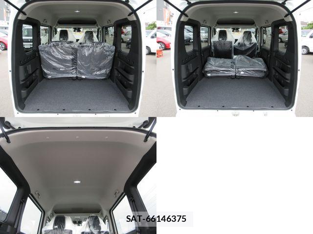 Suzuki EVERY WAGON 2026-09 8828969-9