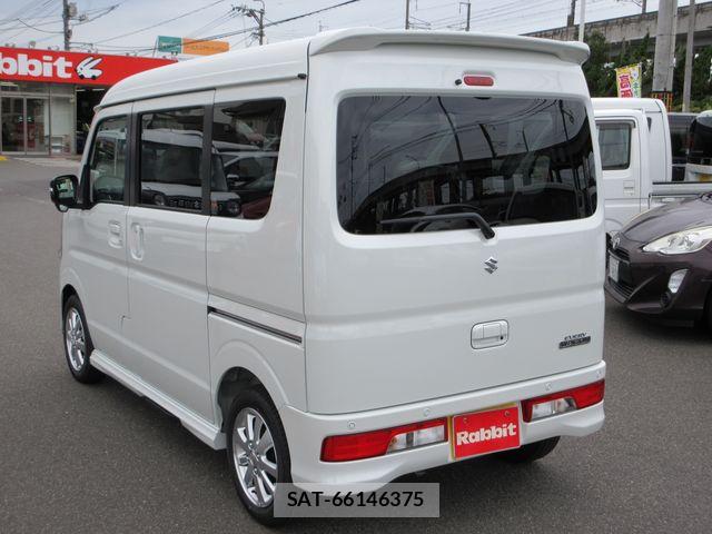 Suzuki EVERY WAGON 2026-09 8828969-2