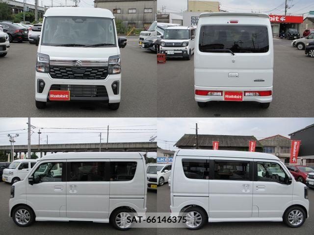 Suzuki EVERY WAGON 2026-09 8828969-3