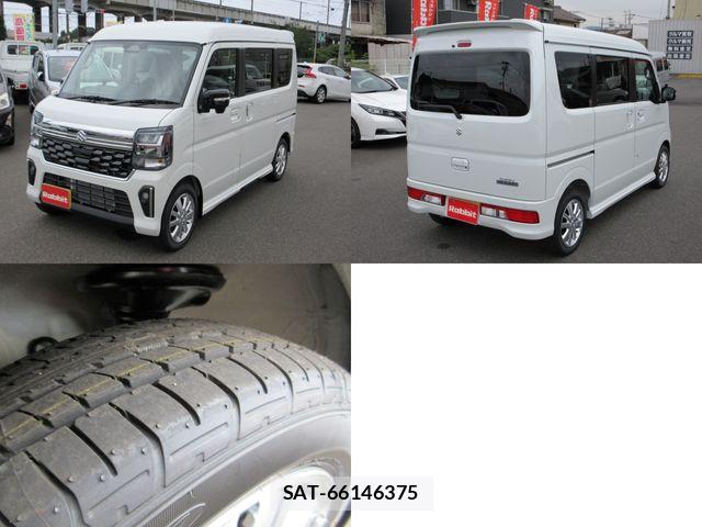 Suzuki EVERY WAGON 2026-09 8828969-5