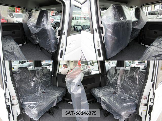 Suzuki EVERY WAGON 2026-09 8828969-8