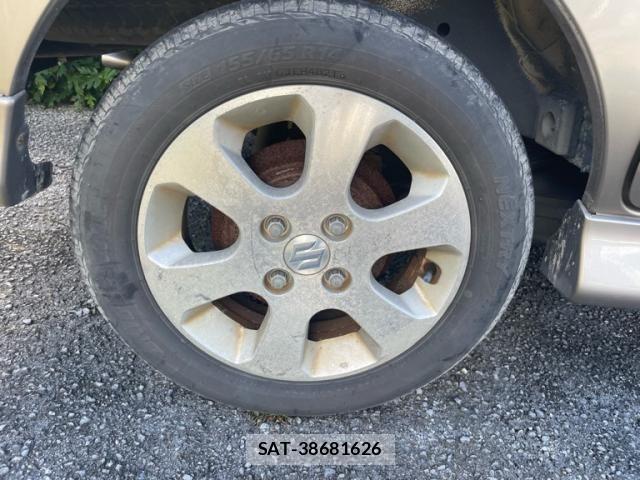 Suzuki EVERY WAGON 2004-03 8828990-9