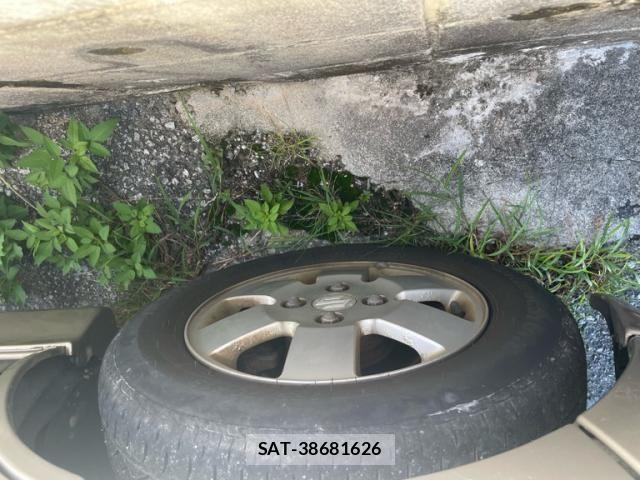 Suzuki EVERY WAGON 2004-03 8828990-11
