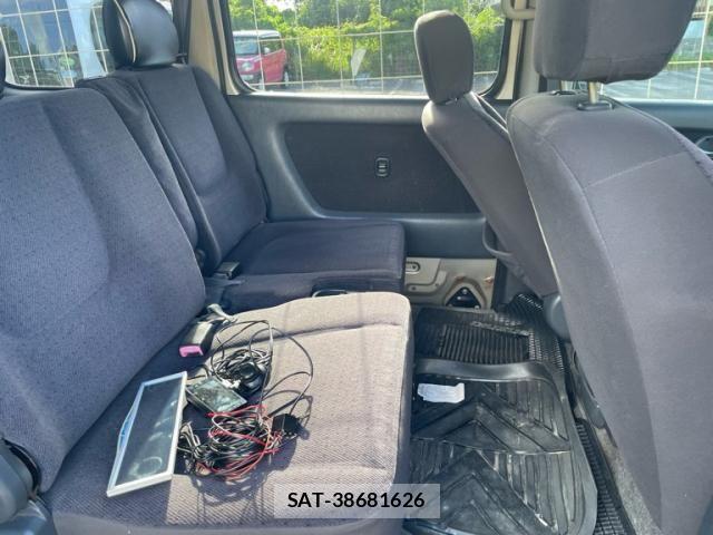 Suzuki EVERY WAGON 2004-03 8828990-13