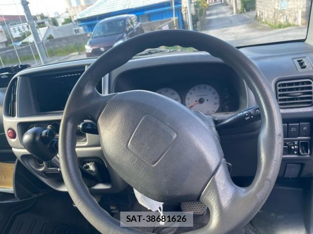 Suzuki EVERY WAGON 2004-03 8828990-16