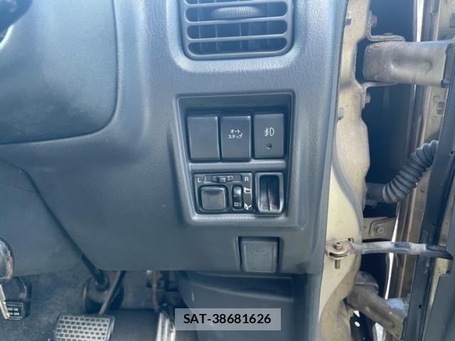 Suzuki EVERY WAGON 2004-03 8828990-17
