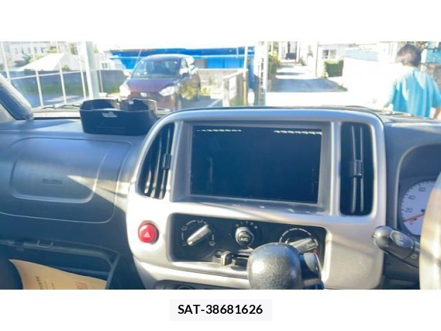 Suzuki EVERY WAGON 2004-03 8828990-19