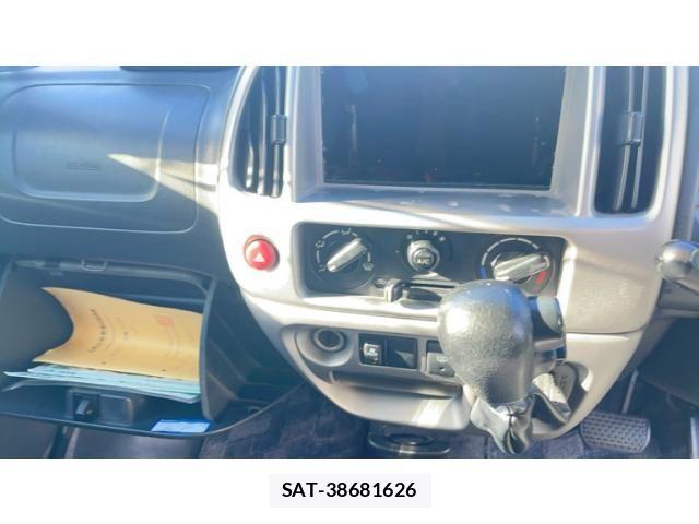 Suzuki EVERY WAGON 2004-03 8828990-20