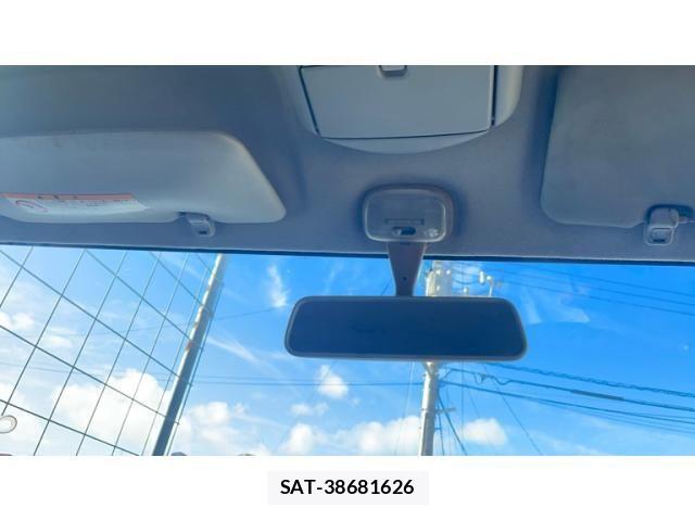 Suzuki EVERY WAGON 2004-03 8828990-21