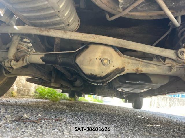 Suzuki EVERY WAGON 2004-03 8828990-6