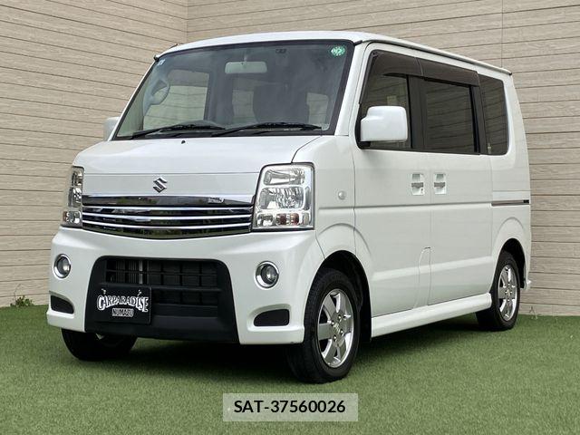 Suzuki EVERY WAGON 2013-09 8828979-0