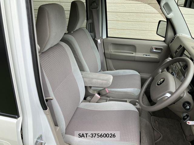 Suzuki EVERY WAGON 2013-09 8828979-9