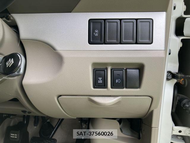 Suzuki EVERY WAGON 2013-09 8828979-10