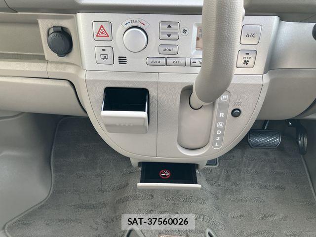 Suzuki EVERY WAGON 2013-09 8828979-14