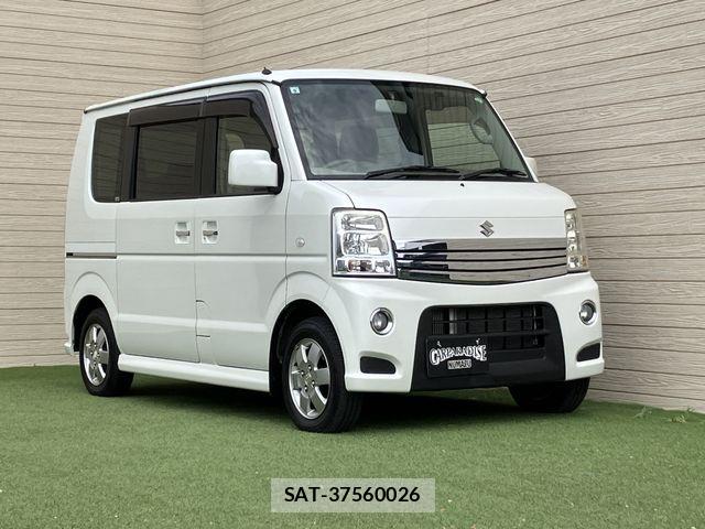 Suzuki EVERY WAGON 2013-09 8828979-20