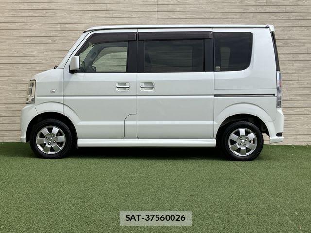 Suzuki EVERY WAGON 2013-09 8828979-22