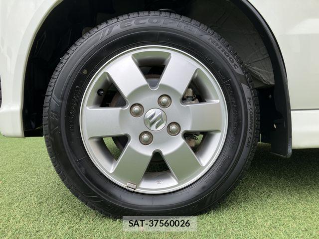 Suzuki EVERY WAGON 2013-09 8828979-25