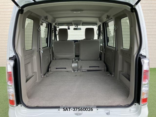 Suzuki EVERY WAGON 2013-09 8828979-26