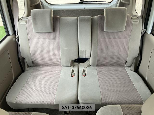 Suzuki EVERY WAGON 2013-09 8828979-27