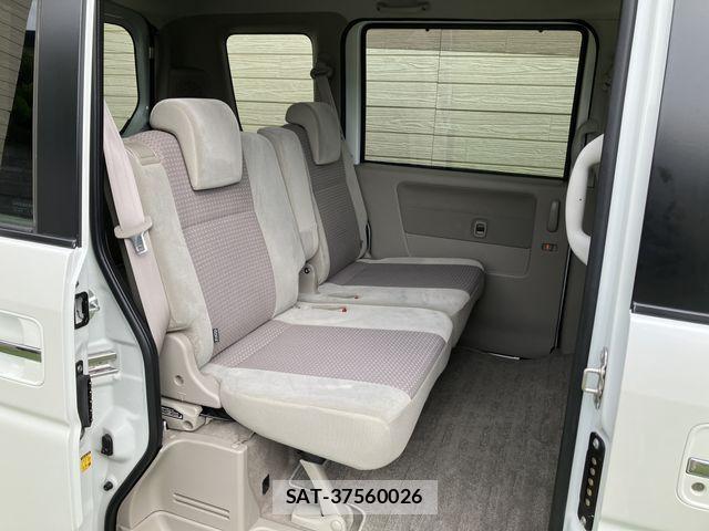 Suzuki EVERY WAGON 2013-09 8828979-28