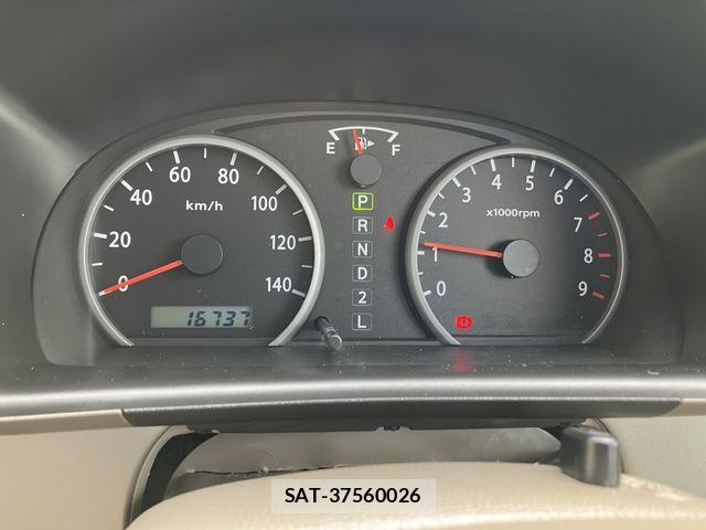 Suzuki EVERY WAGON 2013-09 8828979-4