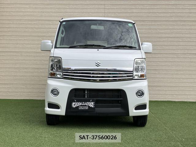 Suzuki EVERY WAGON 2013-09 8828979-6