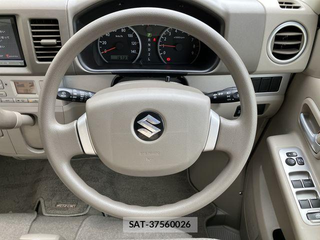 Suzuki EVERY WAGON 2013-09 8828979-8