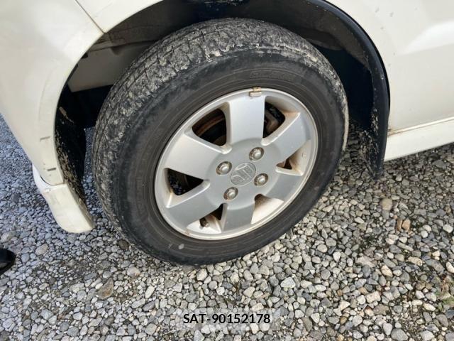 Suzuki EVERY WAGON 2008-03 8828991-11