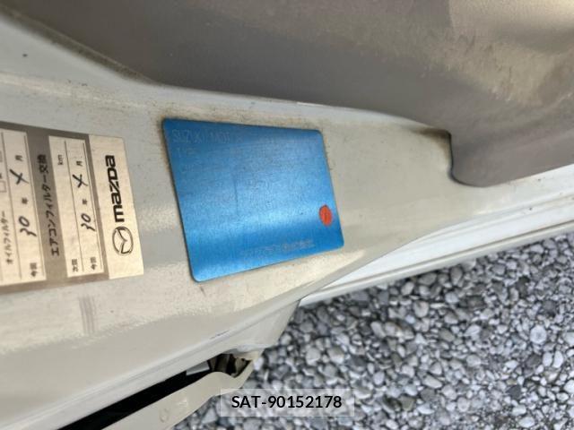Suzuki EVERY WAGON 2008-03 8828991-12