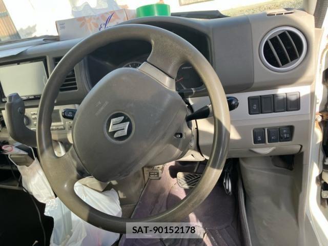 Suzuki EVERY WAGON 2008-03 8828991-13