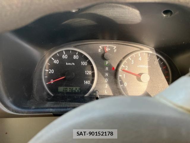 Suzuki EVERY WAGON 2008-03 8828991-17