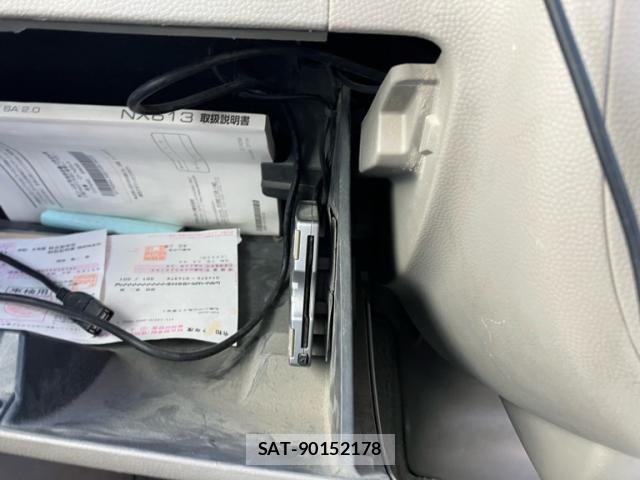 Suzuki EVERY WAGON 2008-03 8828991-21
